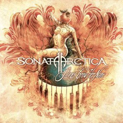 Sonata Arctica: il video di "Alone in Heaven"