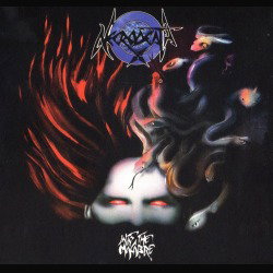 Necrodeath: pronta la ristampa di 'Into the macabre'