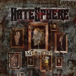 Hatesphere: nuovo brano