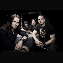 Alter Bridge: chiamano a raccolta i fans italiani