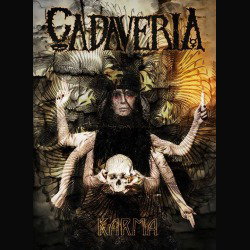 Cadaveria: dettagli del nuovo dvd