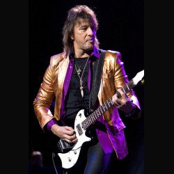 Richie Sambora: pubblicata nuova canzone in memoria dell'11 settembre