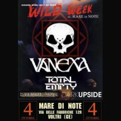 Vanexa + Total Empty