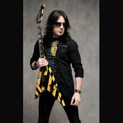 Stryper: Michael Sweet ricorda l'11 settembre con una canzone