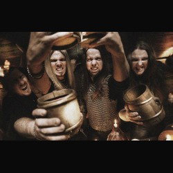 Týr: video live di "Blood Of Heroes"