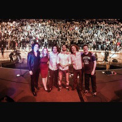 Anathema: a ottobre in Italia