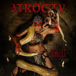 Atrocity: nuovo video online
