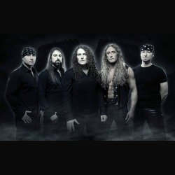 Rhapsody Of Fire: a novembre il nuovo album