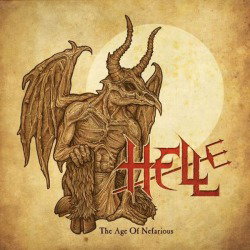 Hell: nuovo singolo