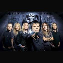 Iron Maiden: nuovo filmato girato dai fans