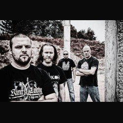 Pestilence: nuovo album a novembre