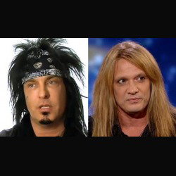 Mötley Crüe: Nikki Sixx smentisce Sebastian Bach