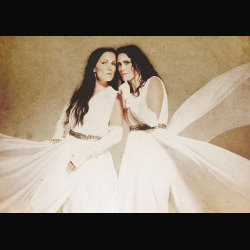 Whitin Temptation: nuova collaborazione con Tarja Turunen