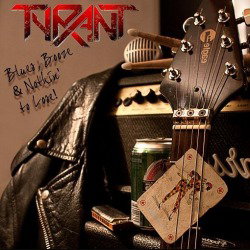 Tyrant: annunciato il nuovo full-length