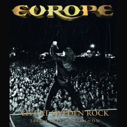 Europe: video di "The Final Countdown" dal nuovo DVD