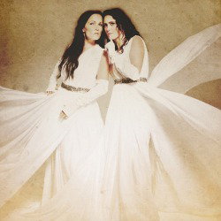 Within Temptation: Tarja ospite sul singolo "Paradise (What About Us?)
