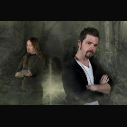 Vintersorg: titolo album e tracklist