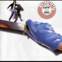 Dancing With Danger (Reissue)