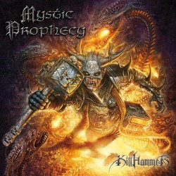 Mystic Prophecy: video online