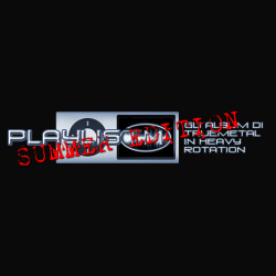 PlaylisTM - Gli album di TrueMetal in heavy rotation - Summer Edition 2013