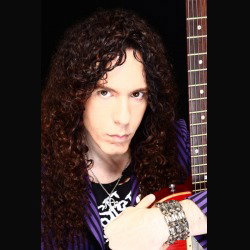 Marty Friedman: lavora al nuovo album