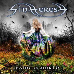 Sinheresy: teaser del nuovo album