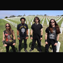 Hirax: posticipata l'uscita del nuovo album