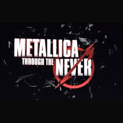 Metallica: "Metallica 3D - Through The Never" nei cinema italiani