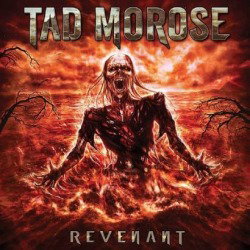 Tad Morose: anteprima del nuovo singolo