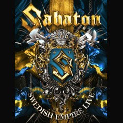 Sabaton: nuovo video online da "Swedish Empire Live"