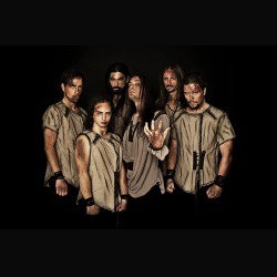 Stormlord: il nuovo "Hesperia" in streaming e nuove date live