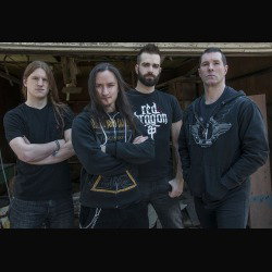 Annihilator: videoclip di "No Way Out"