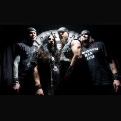 Black Label Society: Wylde, 'Tutti ameranno il nuovo disco'
