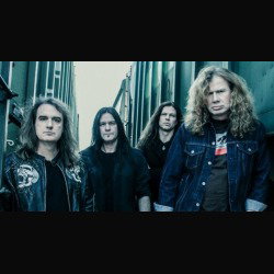 Megadeth: Mustaine e Broderick parlano della band