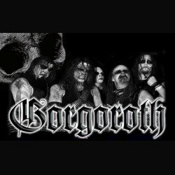 Gorgoroth: al via le registrazioni del nuovo album "Instinctus Bestialis"