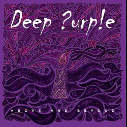 Deep Purple: nuovo singolo "Above And Beyond"