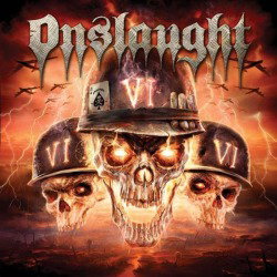Onslaught: la nuova "66'fucking'6" in streaming