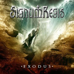 Signum Regis: tutto sul nuovo album