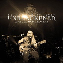 Black Label Society:  video di "Spoke In The Wheel"