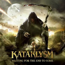Kataklysm: la nuova "Like Animals" in streaming
