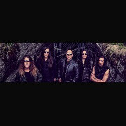Metal Church: in anteprima la nuova "Scream"