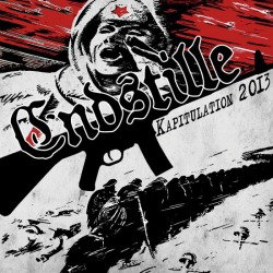 Endstille: nuovo brano in streaming