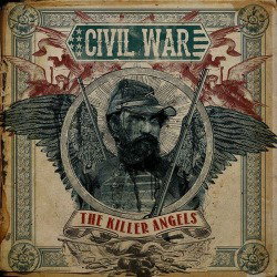 Civil War: rilasciato il video "Gettysburg"