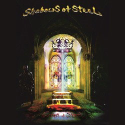 Shadows Of Steel: in uscita il nuovo "Crown Of Steel"