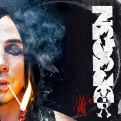 Dregen (Michael Monroe/Backyard Babies): video di "Just Like That"