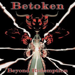 Betoken: artwork di "Beyond Redemption"