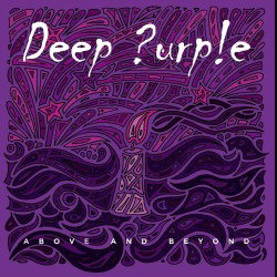 Deep Purple: anteprima del nuovo singolo "Above And Beyond"