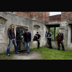 Royal Hunt: secondo video dallo studio