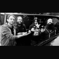 Vitriol: realizzano un video per il singolo "The Frozen Wind"