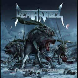 Death Angel: lyric video di "The Dream Calls For Blood"